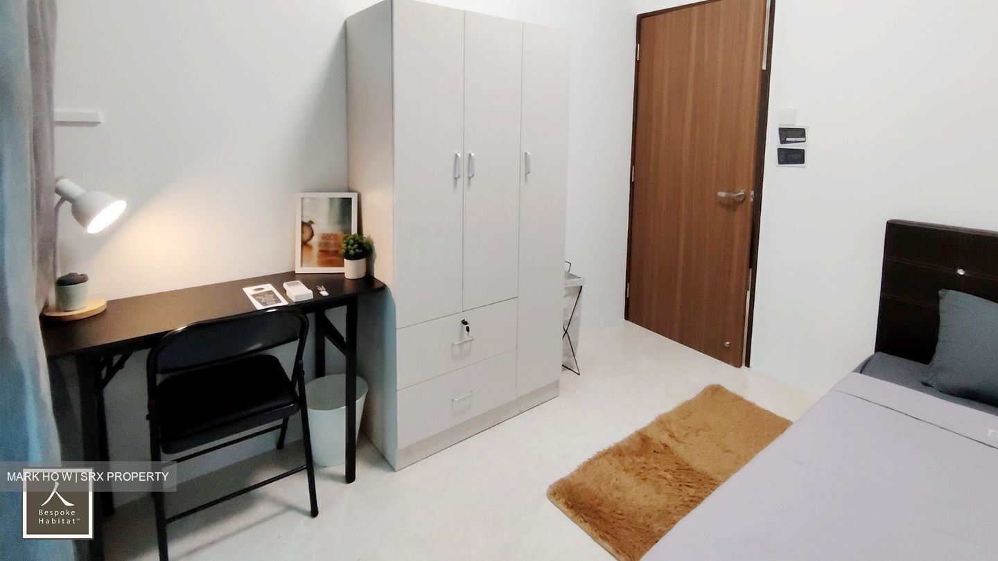 Landridge Condo (D5), Condominium #611125821